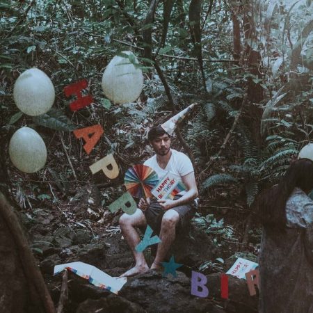 Εκείνοι που δε θυμούνται ποτέ γιορτές και γενέθλια