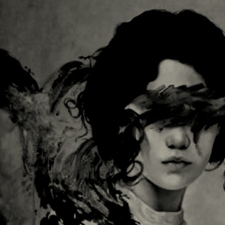 Κουράστηκα να χαίρομαι και να μην το βλέπεις