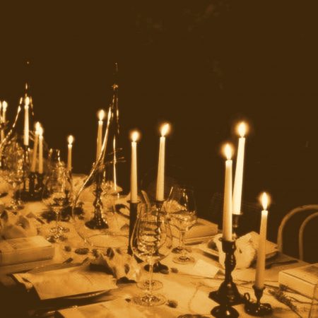 Δε χωράνε πληθυντικοί ευγενείας στον έρωτα