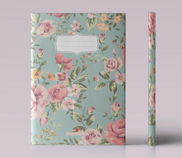 Notebook | Petite Fleur