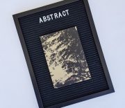 Notebook | Abstract