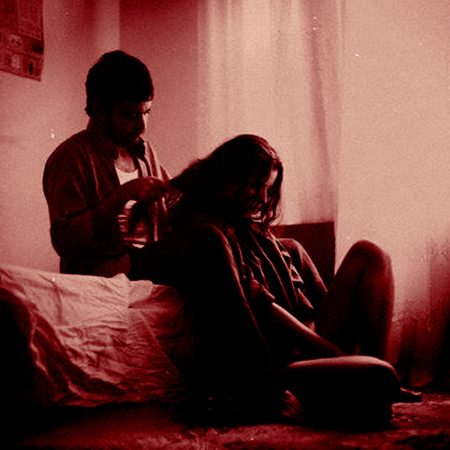 «Σ΄ αγαπώ αλλά δε σ΄ αντέχω!»