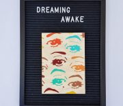 Diary | Dreaming Awake