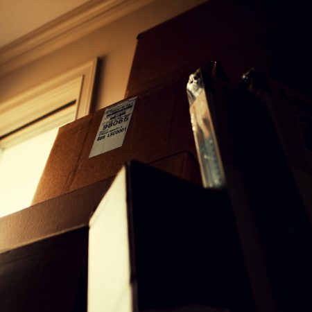 Αφήνοντας το φοιτητικό σου σπίτι