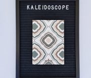 Notebook | Kaleidoscope