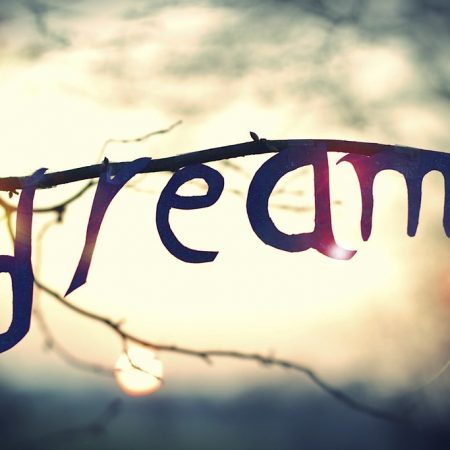 Γιατί είναι τόσο σημαντικό να κάνουμε όνειρα;