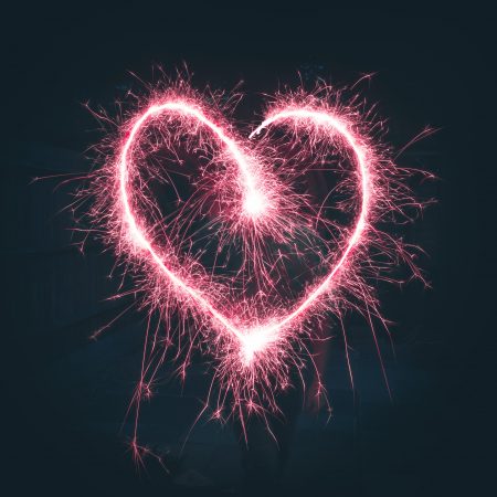 Αγάπη· ένα απροσδιόριστο συναίσθημα