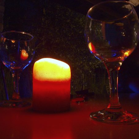 Ετοιμάζοντας το τέλειο δείπνο για το ταίρι σου