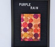Diary | Purple Rain