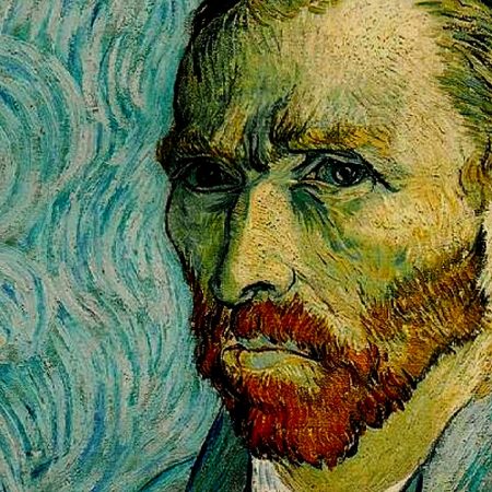 Βίνσεντ Βαν Γκογκ· μια ιστορία μελαγχολίας κι αστείρευτης έμπνευσης