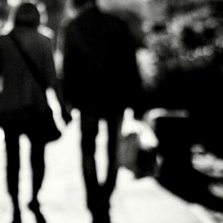 Να είστε εκείνο το βαρετό ζευγάρι στα μάτια τρίτων