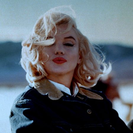 10 ατάκες για τους άντρες της Marilyn Monroe