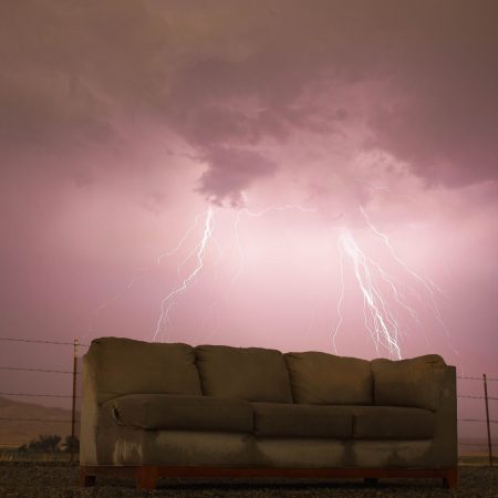 Παραβολεύτηκες στο Comfort Zone σου