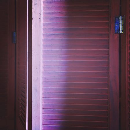 Κι αν αυτό που νιώθεις δεν κρύβεται με τίποτα;