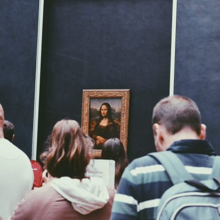 10 φορές που η τέχνη μας συγκίνησε