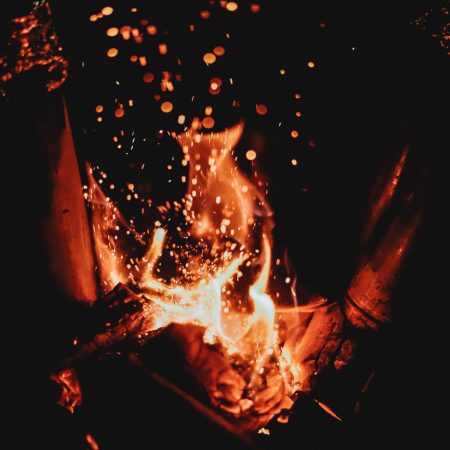 Πάθος τόσο απόλυτο που κατέληξε ανυπόφορο