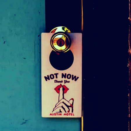 Όταν το κολλητάρι αποκτά προσωπική ζωή