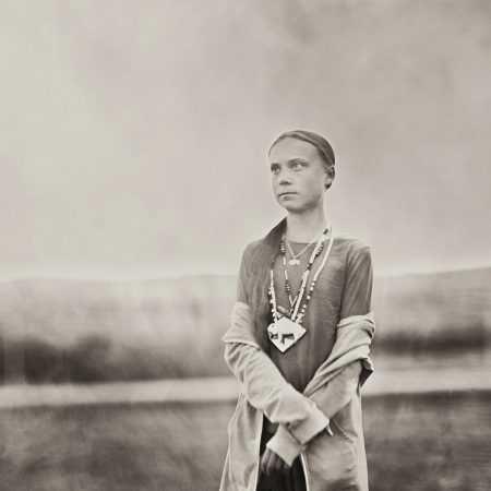 Αυτό που μας ενοχλεί στην Γκρέτα είναι ότι έχει δίκιο