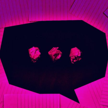 Gatsbying: ποστάροντας για ένα και μόνο άτομο