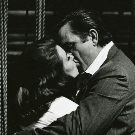 Η ιστορία αγάπης του Johny Cash με την June Carter