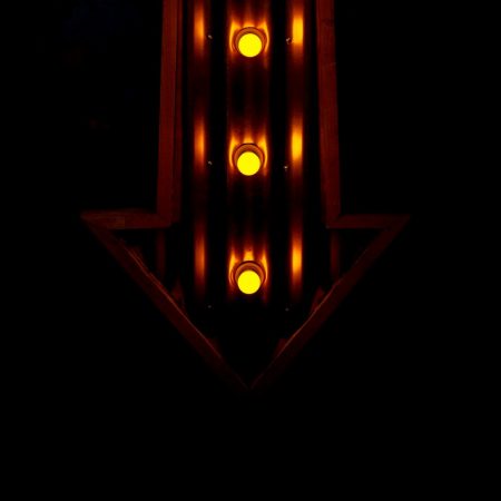 Τα 4 «Α» ενός έρωτα που πάσχει