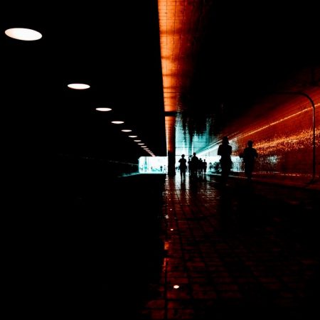 Aυτό που δεν άρχισε και ποτέ δε θα τελειώσει