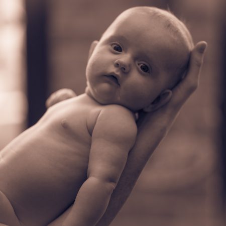 Αποκτώντας παιδί με δωρητή σπέρματος