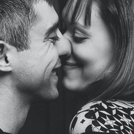 Οι γονείς μας πέρα από γονείς είναι και ζευγάρι