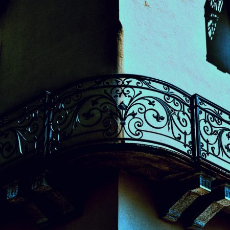 Καντάδες πάθους του τότε, 