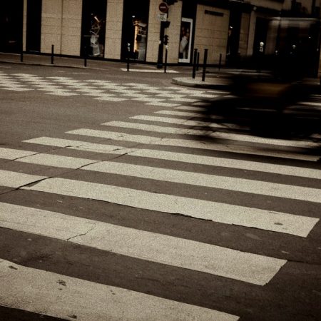 Αυτό που σου συνέβη ίσως το προετοίμαζες καιρό πριν