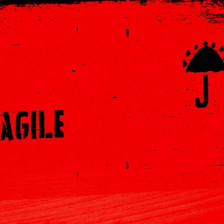 Ένα κουτί να χωράει όλα όσα ζήσαμε