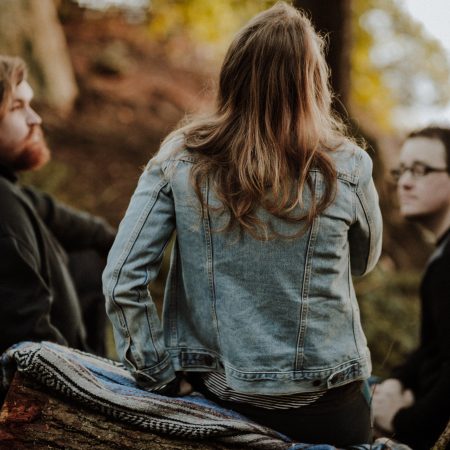 Η εύκολη λύση να μην ασχοληθείς καν με το θέμα της συζήτησης