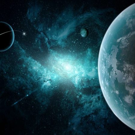 Ο ρόλος του Ποσειδώνα στους 12 οίκους