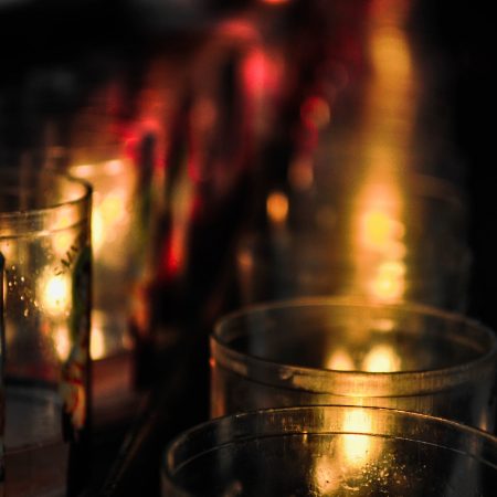 Βγήκες για χαλαρό ποτάκι μα η νύχτα είχε άλλα σχέδια