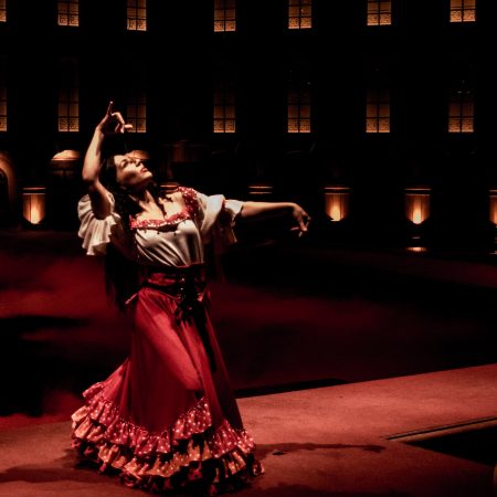 Φλαμένκο· ένας χορός γεμάτος ένταση με πλούσια ιστορία