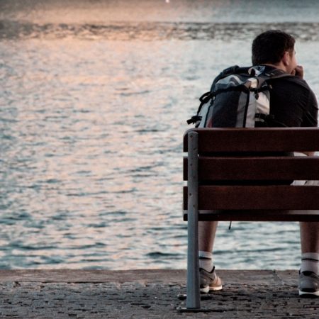 Χωρίς σκέψεις θα νιώθαμε ένα κενό