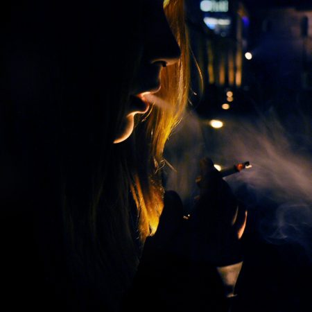 Γιατί μελαγχολείς απόψε;