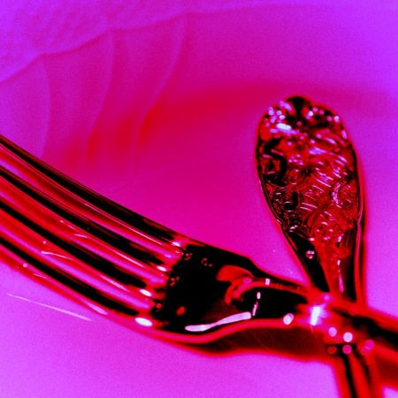 Μια σχέση που πιο πολύ λαχταράς παρά γεύεσαι