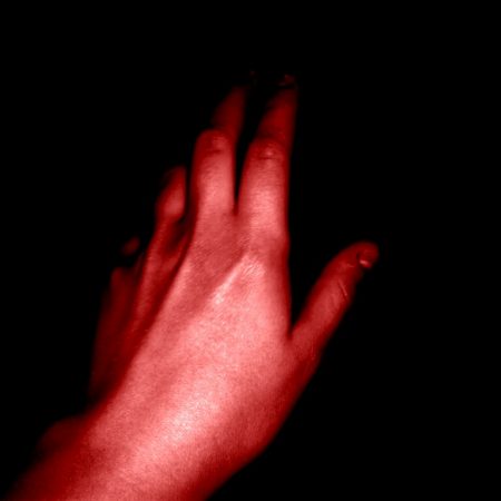 Μια οικειότητα που ακόμα προσπαθώ να εξηγήσω