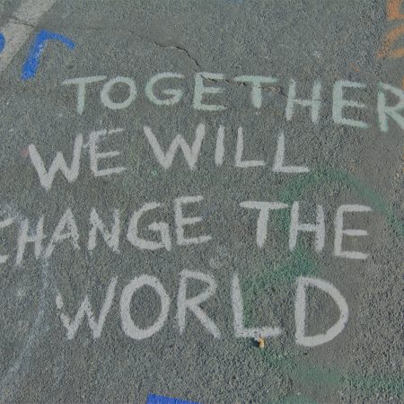 Clicktivism· ο ακτιβισμός πιο κοντά μας από ποτέ