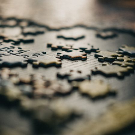 Οι υποπροσωπικότητές μας συνθέτουν το δικό μας παζλ