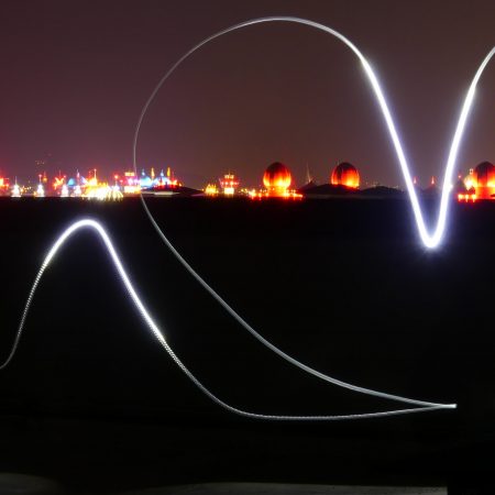 Όλα θα βγάζουν νόημα όταν κοιτάξεις πίσω