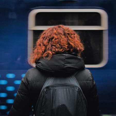 Καμιά φορά στα προβλήματά μας δε χωράνε κι άλλα