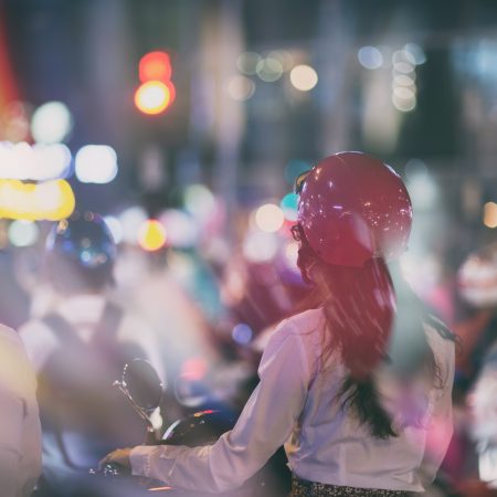 Η πρώτη σου βόλτα μετά το δίπλωμα