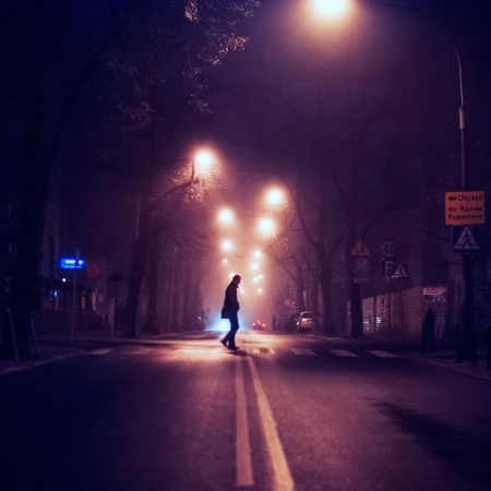 Ένας άνθρωπος μπαίνει στη ζωή σου κι ένας φεύγει