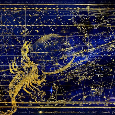 7 λόγοι για να διαλέξεις έναν Σκορπιό για ταίρι