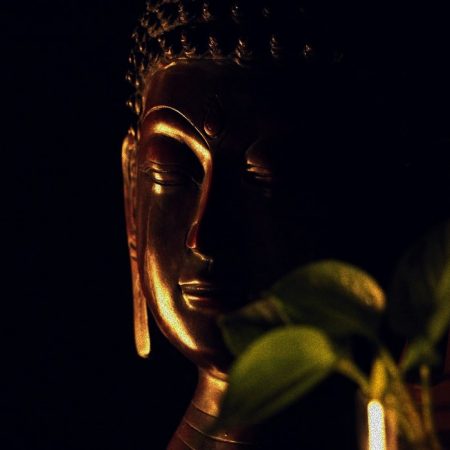 Η έννοια του «αγαπώ» μέσα από τον Βουδισμό