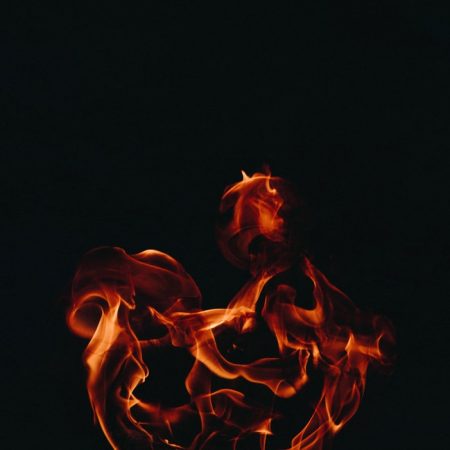 Τα «Τι κάνεις;» που ξαναφουντώνουν αυτό που νόμιζες πως είχε σβήσει