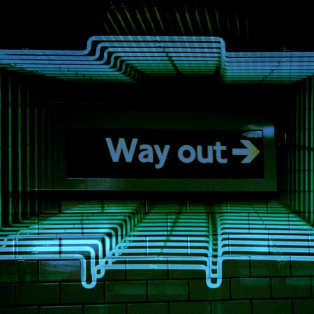 Δεν υπάρχουν τέλη μόνο άνω τελείες