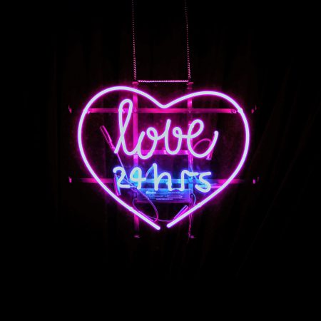 Συστημένο #156: Ο έρωτάς μου για σένα ένας μεγεθυντικός φακός